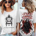 Ozzy Osbourne 3D Apparel – GNE4495