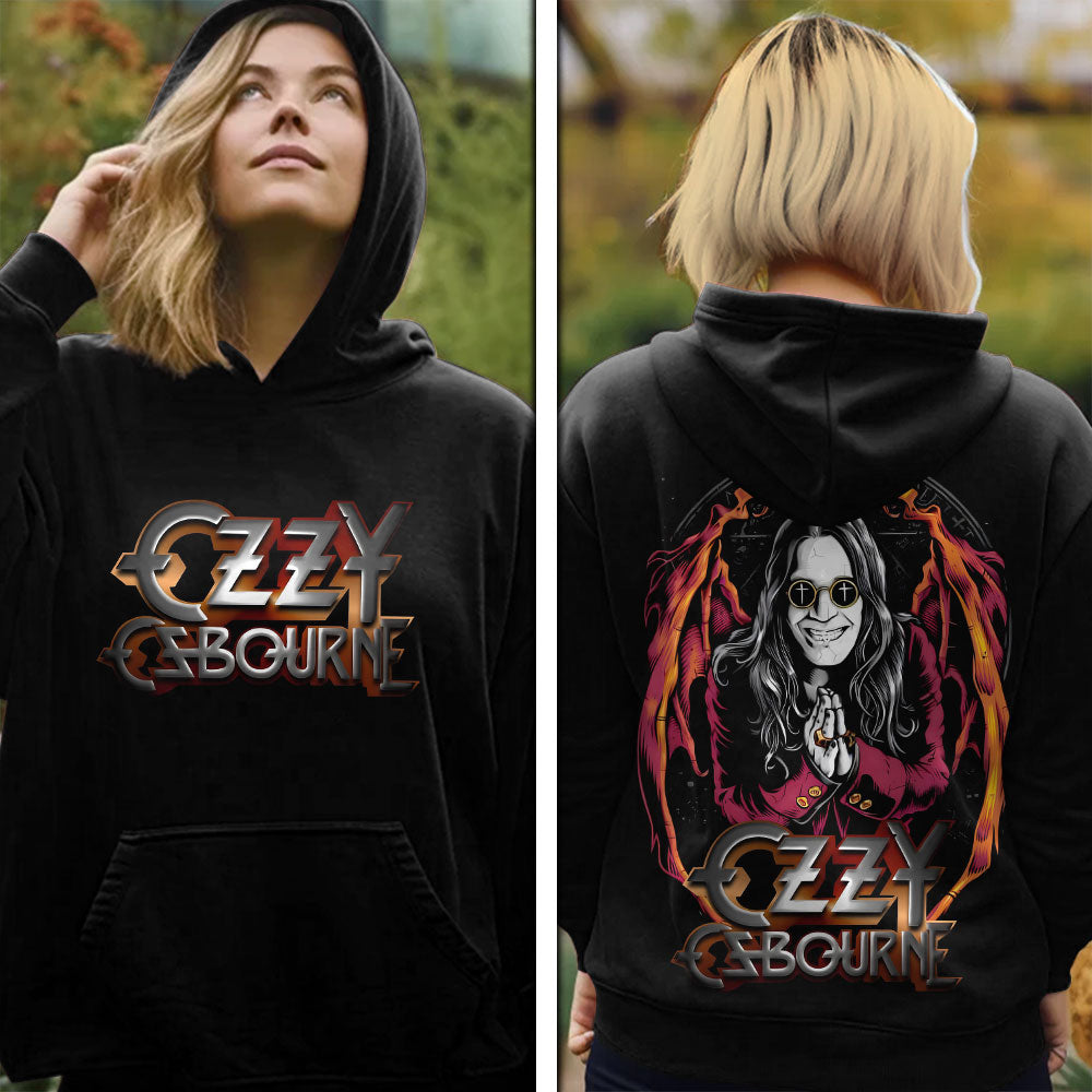 Ozzy Osbourne 3D Apparel – GNE 4139