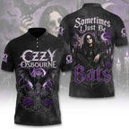 Ozzy Osbourne 3D Apparel – TANTN24635