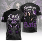 Ozzy Osbourne 3D Apparel – TANTN24635