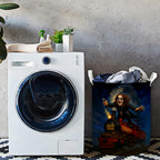 Ozzy Osbourne Laundry Basket – HOATT18167