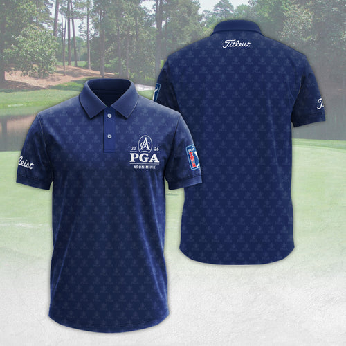 PGA Championship x TITL 3D Apparel – TANTN22360