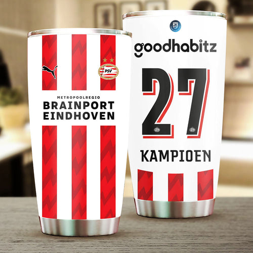 PSV Eindhoven Champions 2026 Tumbler Cup – TANTN22168