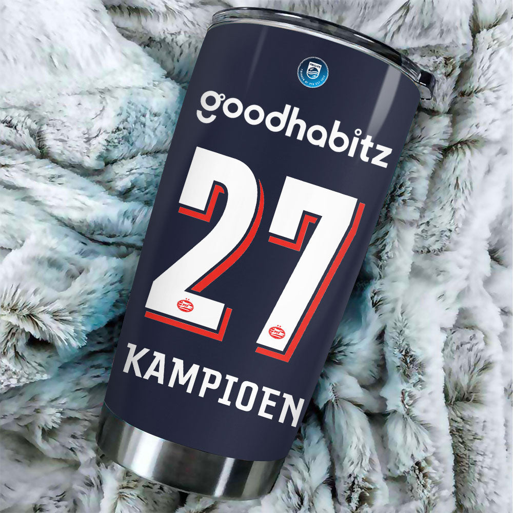 PSV Eindhoven Champions 2026 Tumbler Cup – TANTN22170