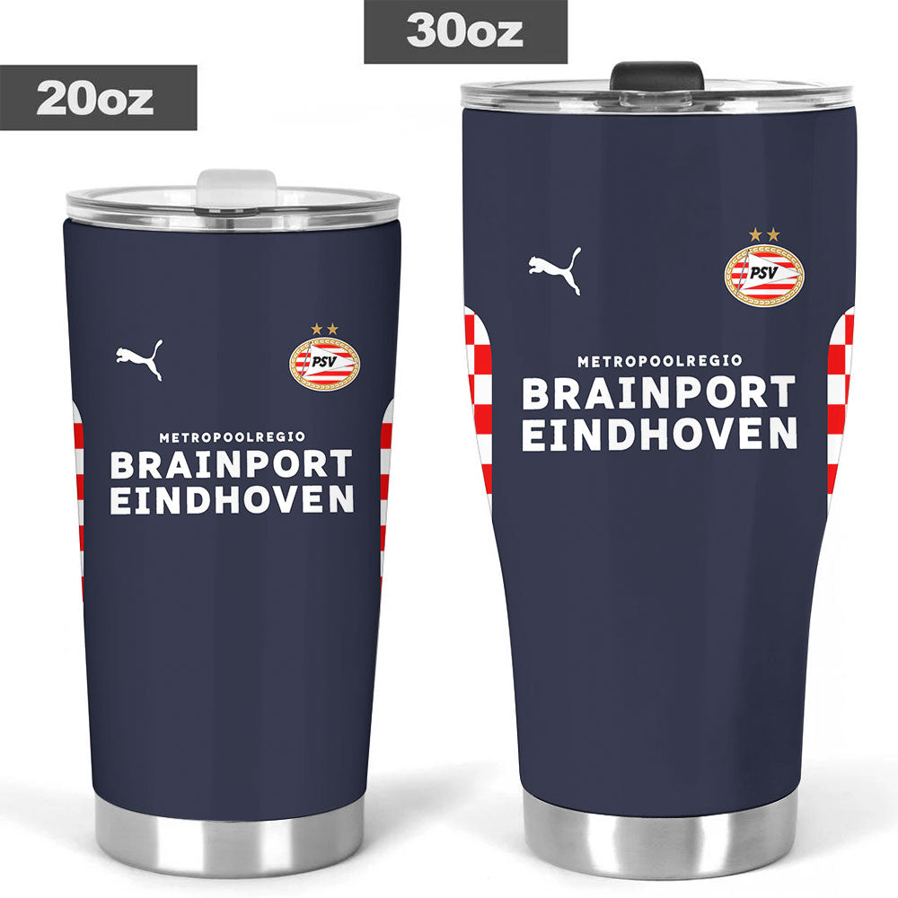 PSV Eindhoven Champions 2026 Tumbler Cup – TANTN22170