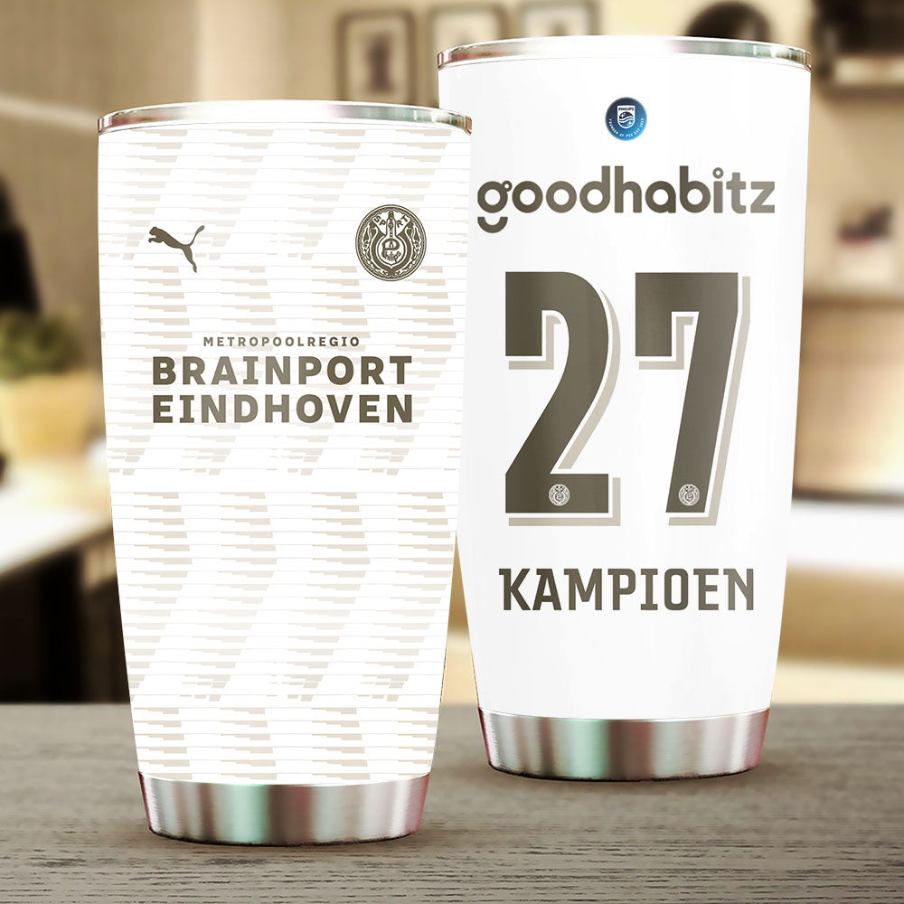 PSV Eindhoven Champions 2026 Tumbler Cup – TANTN22172
