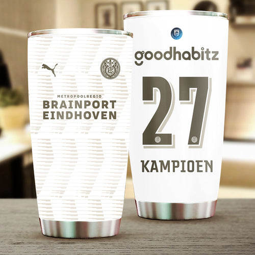 PSV Eindhoven Champions 2026 Tumbler Cup – TANTN22172