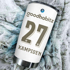 PSV Eindhoven Champions 2026 Tumbler Cup – TANTN22172