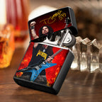 Pantera x Dimebag Darrell Zippo Lighter Case (No Insert) – HOATT13432