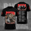 Pantera 3D Apparel – TANTN 14656