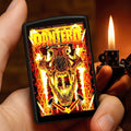 Pantera Zippo Lighter Case (No Insert) – TANTN16353