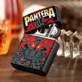 Pantera Zippo Lighter Case (No Insert) – TANTN16355
