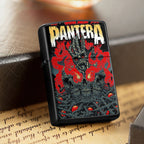 Pantera Zippo Lighter Case (No Insert) – TANTN16355