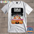 Paolo Nutini July 3 2024 Le Bikini Toulouse France T Shirt