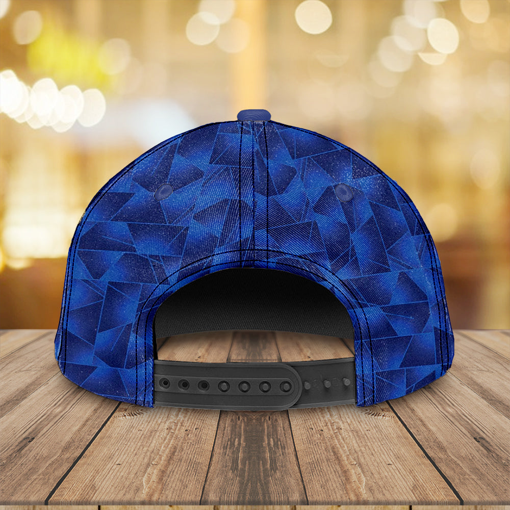 Paris Saint-Germain 25/26 Champions League Champions Classic Cap – TMTHU6561