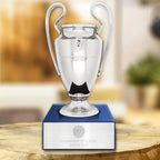Paris Saint-Germain Champions of Europe 25/26 Custom Shape Acrylic Plaque – TMTHU6565