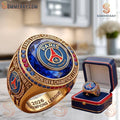 Paris Saint-Germain F.C UEFA Champions League 2026 Ring