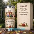 Peanuts Friends 76th Anniversary Limited Edition Stanley Tumbler