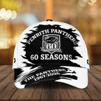 Penrith Panthers 60 Seasons Classic Cap – MAITM15075