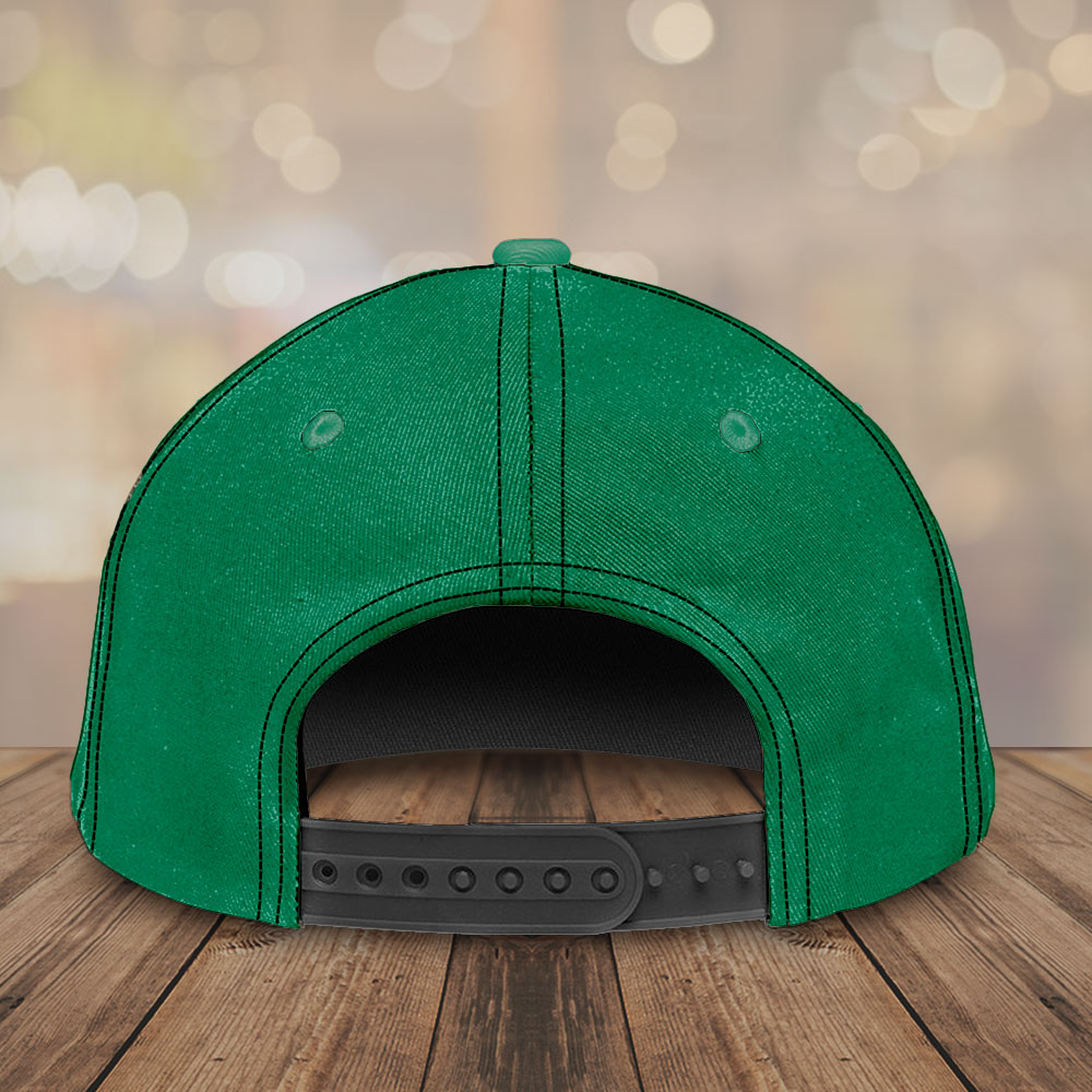 Personalized Masters Tournament Classic Cap – TMTHU5210