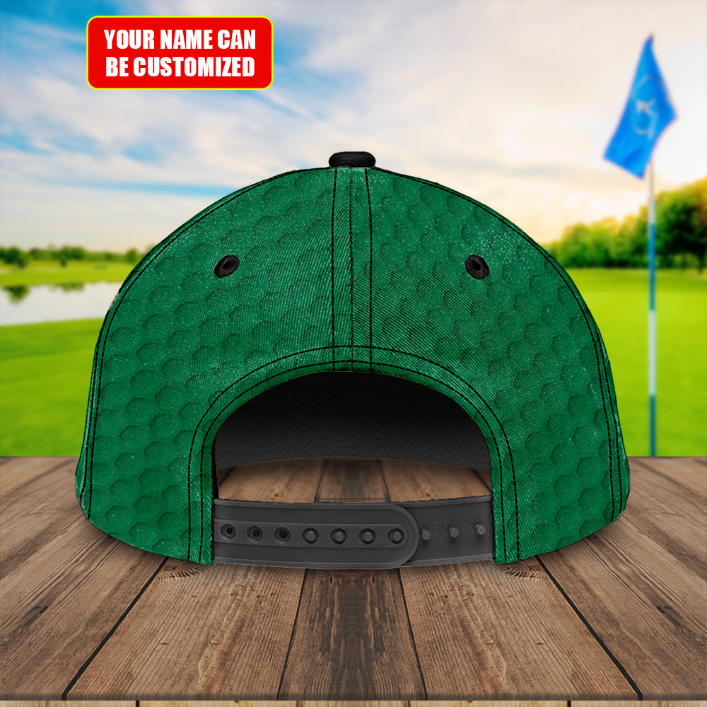 Personalized Masters Tournament Classic Cap – TMTHU5218