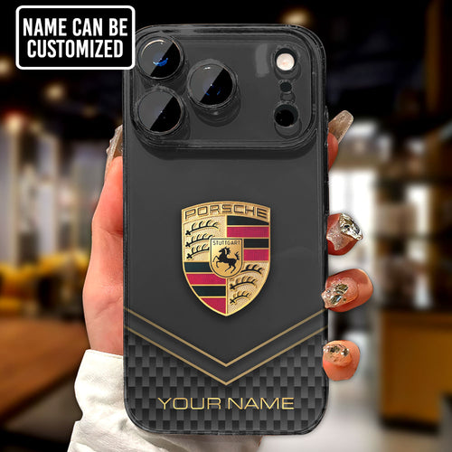 Personalized Porsche Phone Case – TMTHU2231