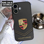 Personalized Porsche Phone Case – TMTHU2231