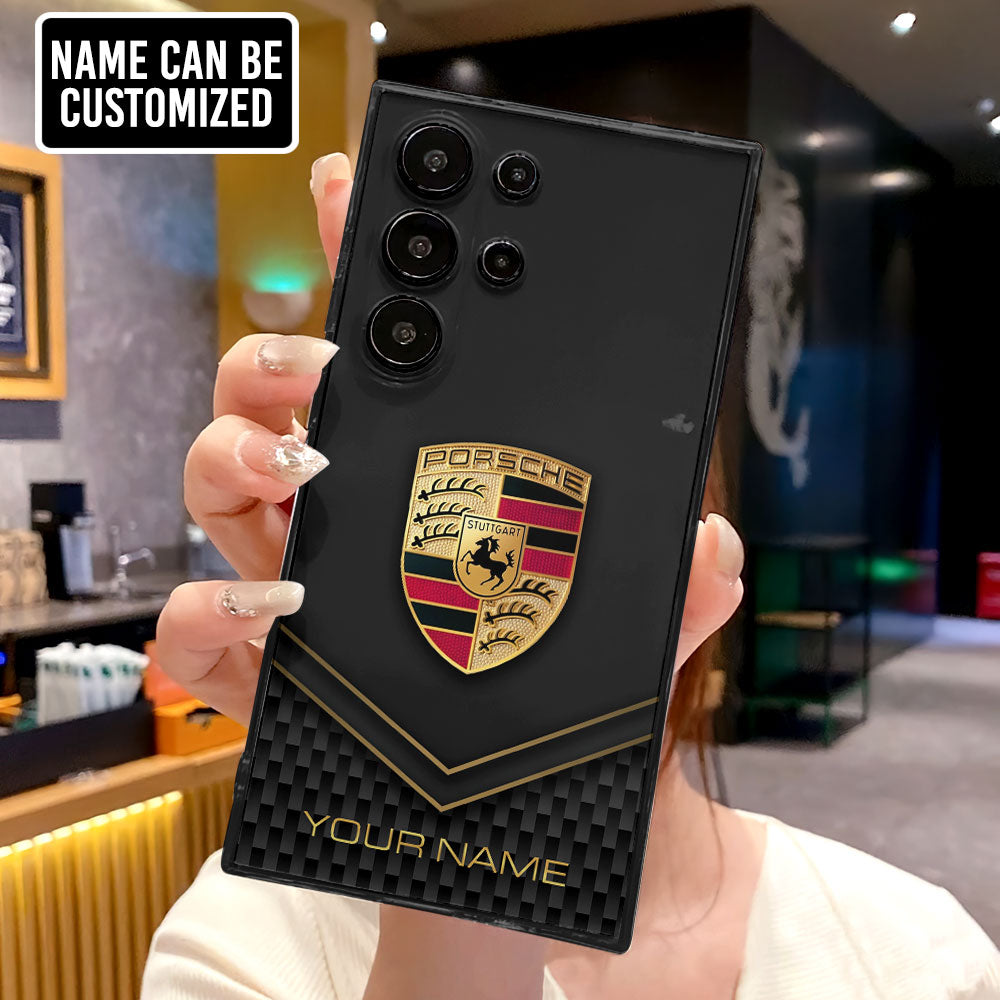 Personalized Porsche Phone Case – TMTHU2231