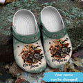 Personalized Sanderson Sisters Crocs Custom Name Crocs