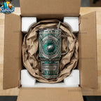 Philadelphia Eagles 40oz Stainless Steel Tumbler