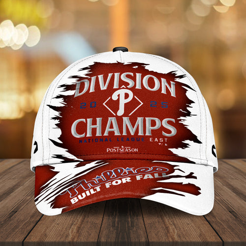 Philadelphia Phillies Classic Cap – MAITM13048