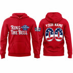 Phillies All-Star Game 2026 Ring The Bell Shirt