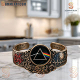 Pink Floyd All In All You’re Just Another Brick In The Wall Collector’s Open Ring