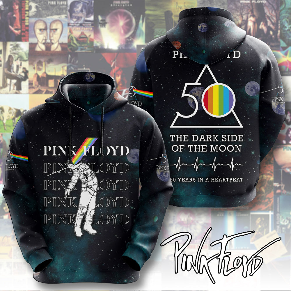 Pink Floyd 3D Apparel – HUANNM 4720