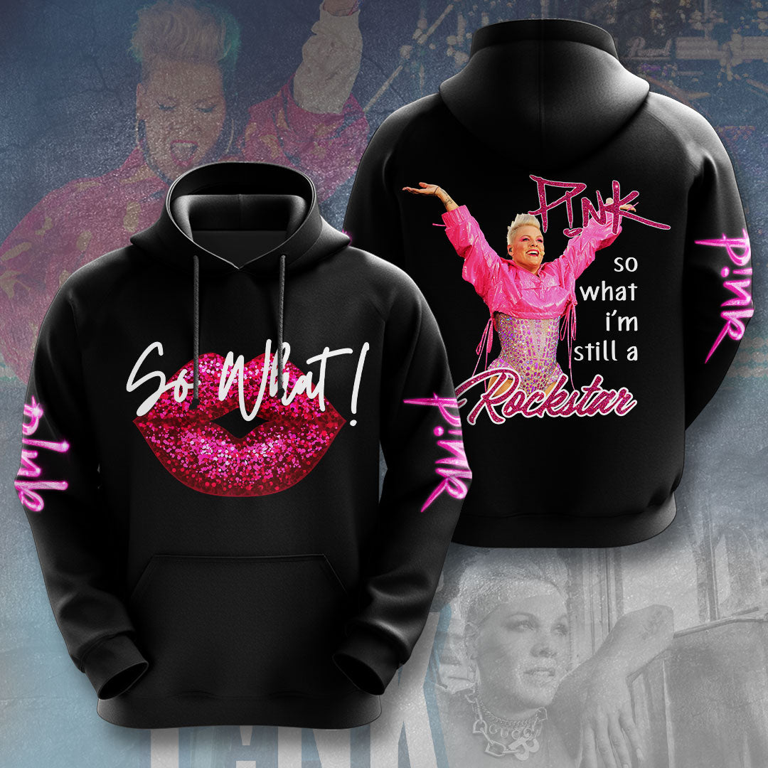 P!nk 3D Apparel – VANDH 2400