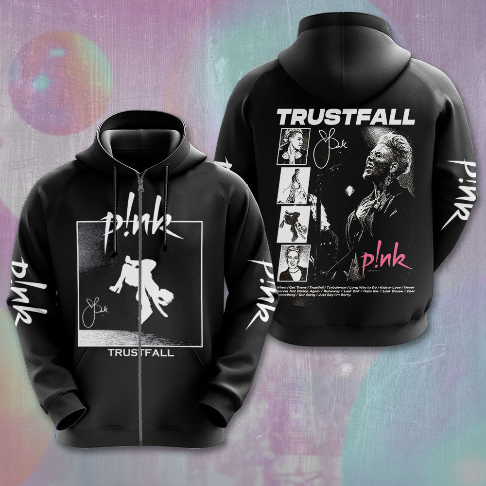 P!nk 3D Apparel – VANDH 2398