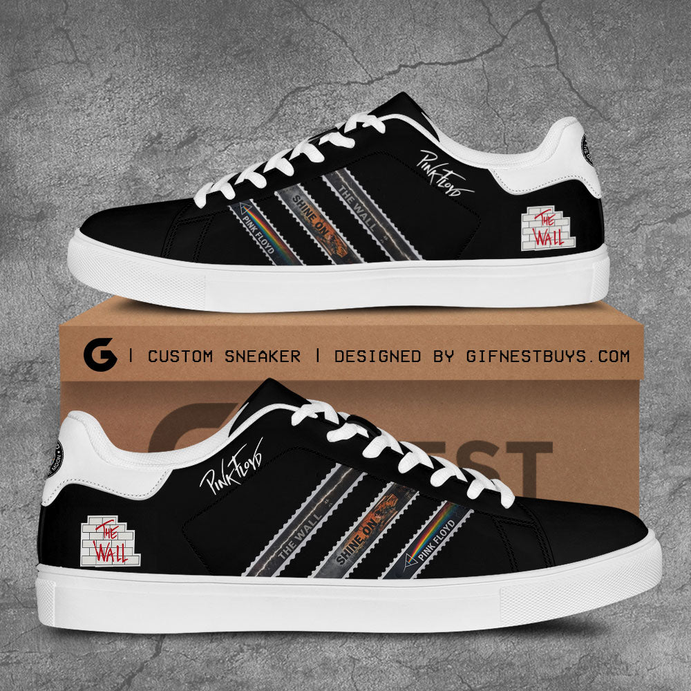 Michael Jackson Custom SS Shoes – TANTN24876