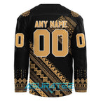 Pittsburgh Penguins 2026 Black History Month Special Hockey Jersey