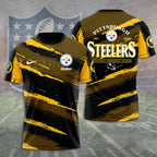 Pittsburgh Steelers 3D Apparel – TANTN16178