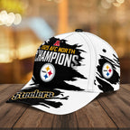 Pittsburgh Steelers Classic Cap – MAITM14466