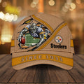Pittsburgh Steelers Classic Cap – HOATT12772