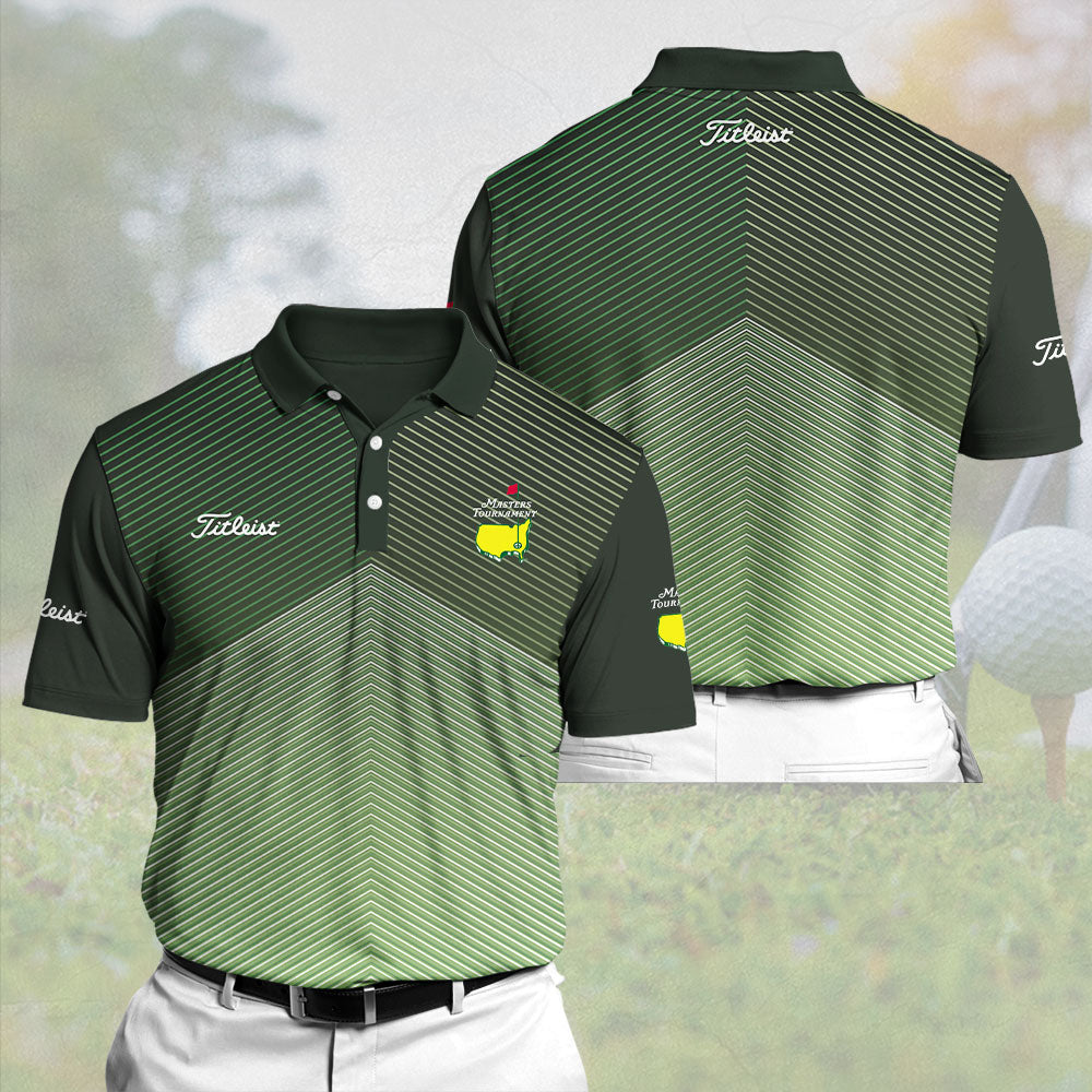 Masters Tournament x TITL 3D Apparel – TMTHU5219