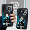 Port Adelaide FC Phone Case – HOATT12526