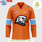 Every Child Matters 2026 Portland Winterhawks Hockey Jersey