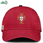 Portugal Soccer Team Special CR7 World Cup 2026 Home Jersey