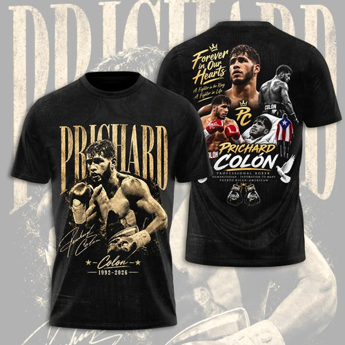 Prichard Colón 3D Apparel – GNE8585