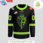2026 Prince Albert Raiders Hockey Jersey Contest Winning