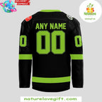 2026 Prince Albert Raiders Hockey Jersey Contest Winning