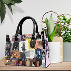 Prince Leather HandBag – TANTN 4827