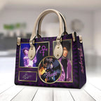 Prince Leather HandBag – HOATT 7357